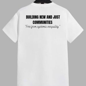 Freedom T-Shirt_Building Communities