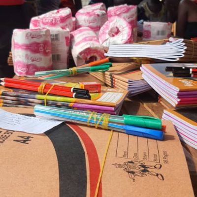 free education program